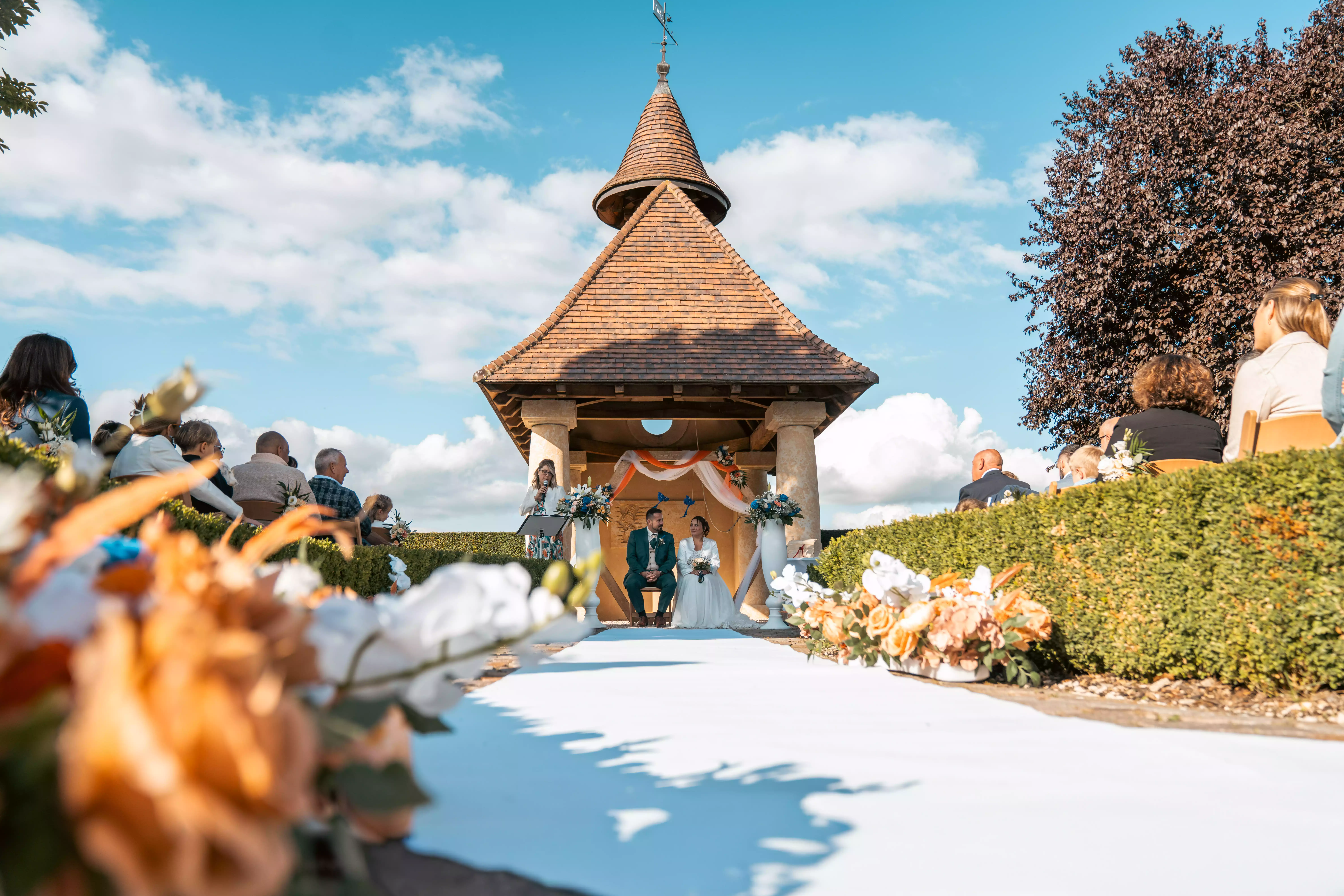 vidéaste mariage alsace