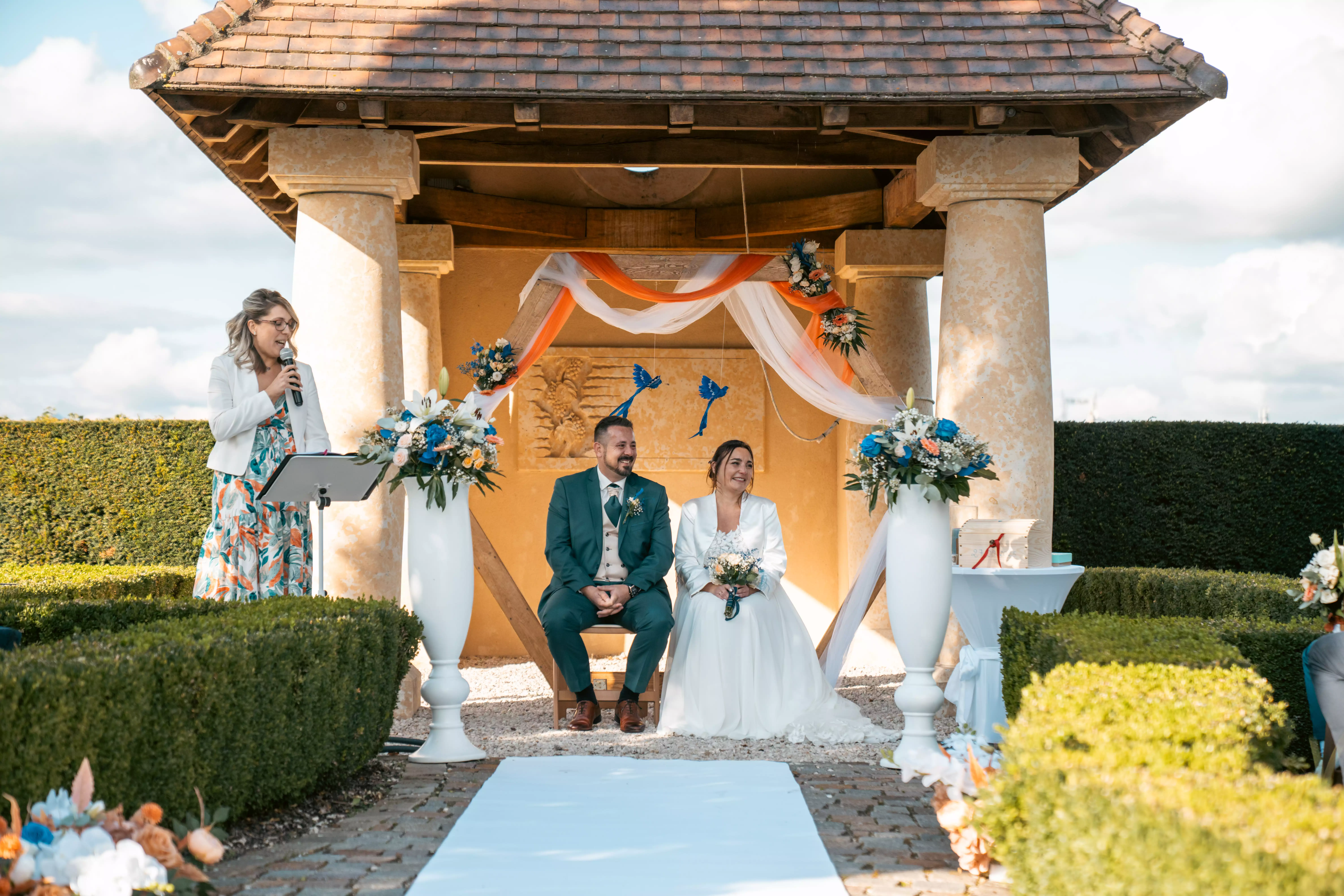 vidéaste mariage alsace