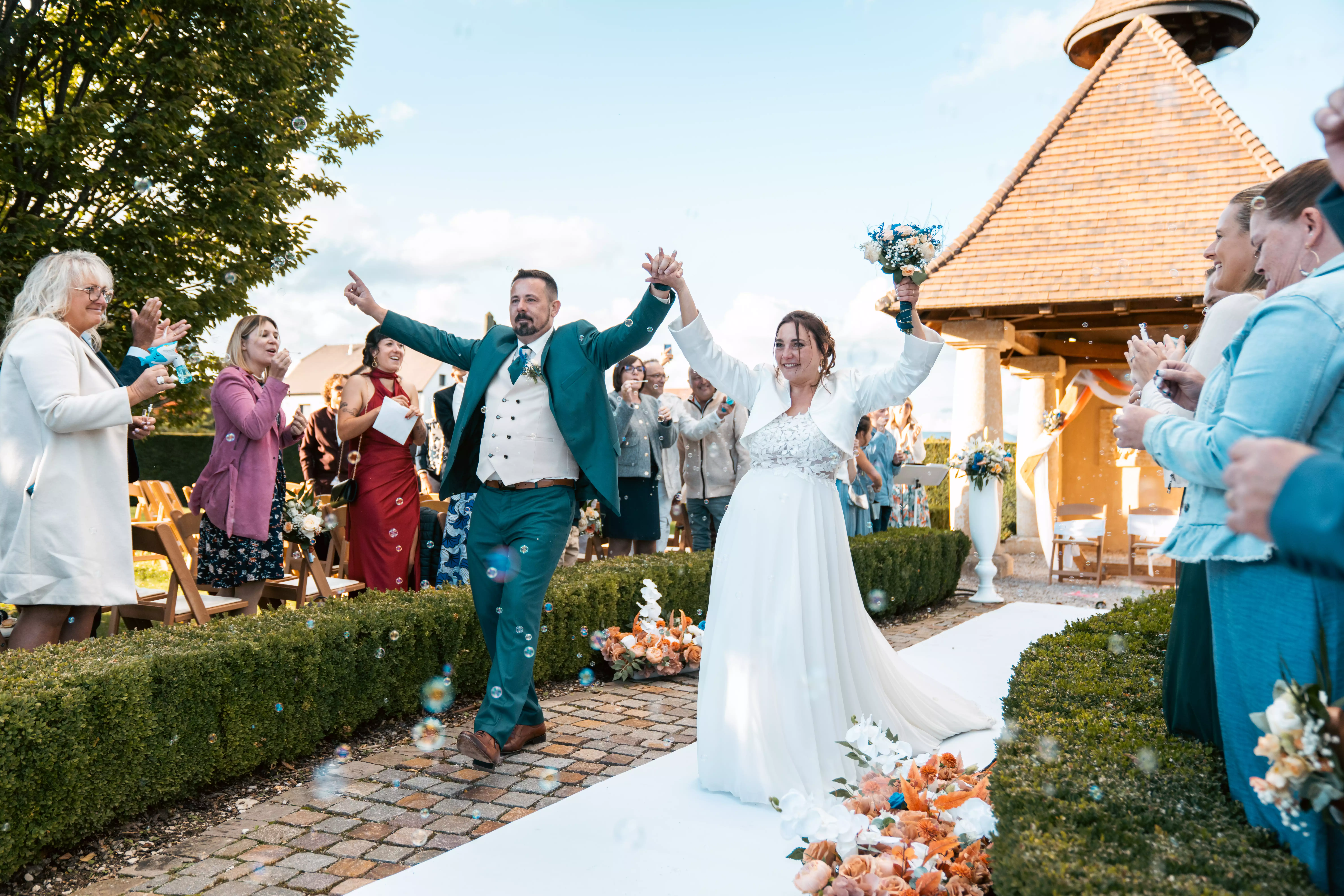 vidéaste mariage alsace