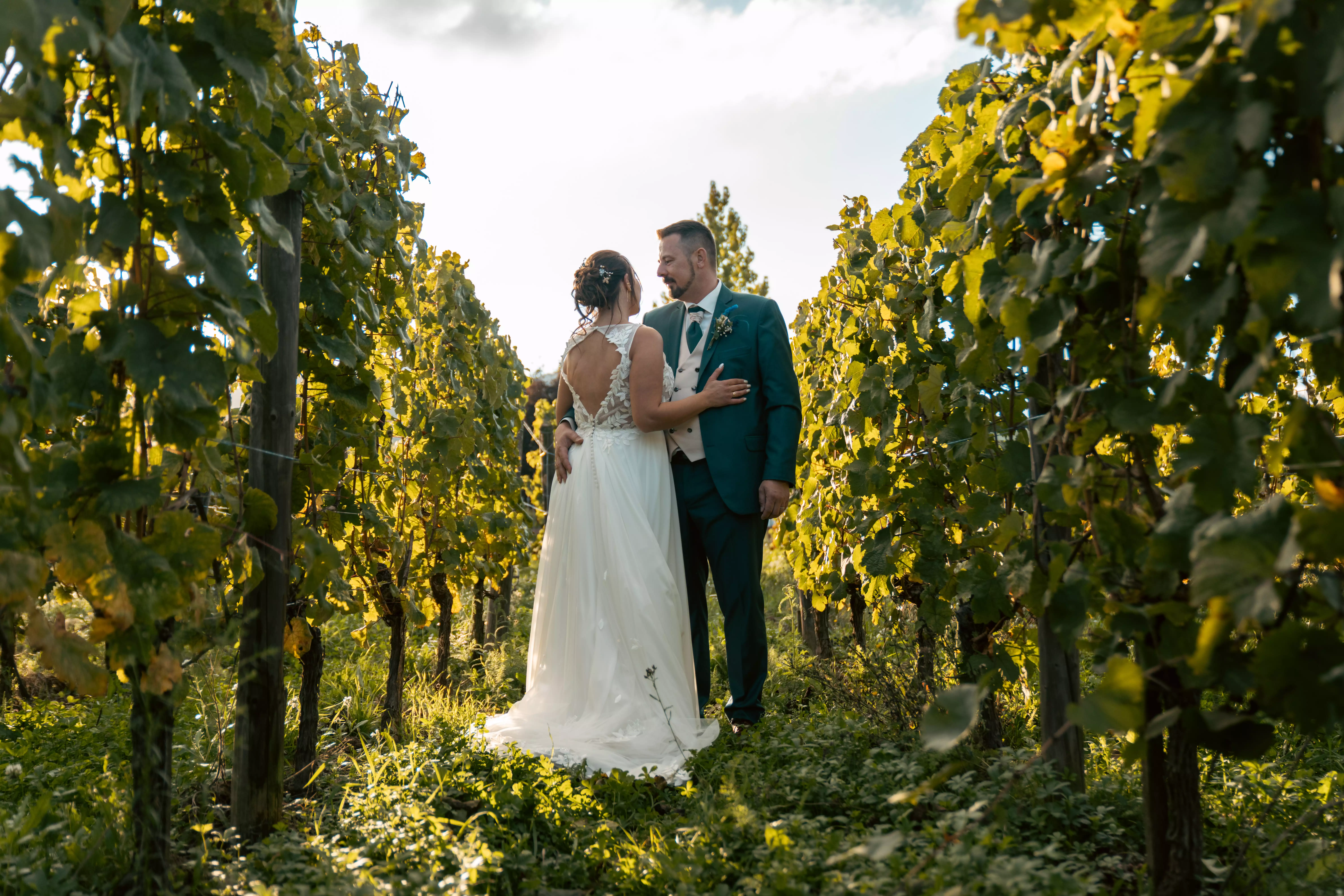 vidéaste mariage alsace